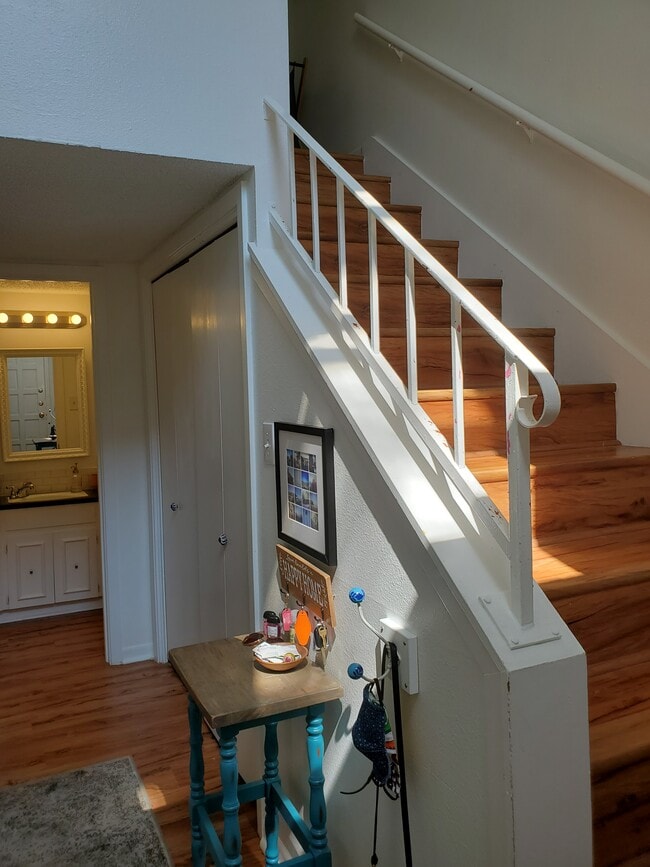 Entry - 1126 Hollow Creek Dr