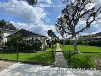 Building Photo - 2220-2224 Mira Vista Ave