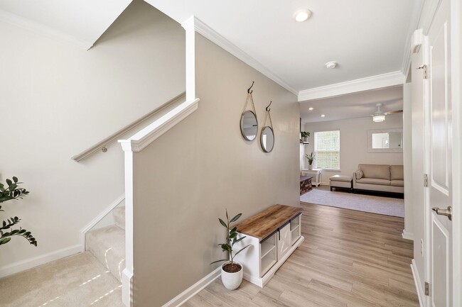 Building Photo - Modern Riverwood Retreat | Spacious 3BR Home in Prime Charlottesville Location