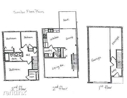 Building Photo - 683 Rockwood Dr