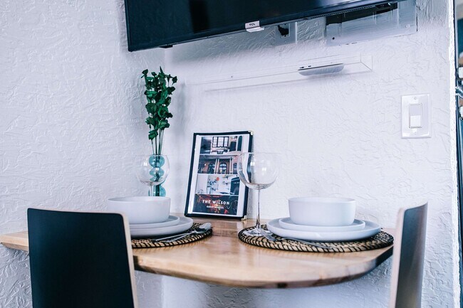 Foto del edificio - Jenifer Street Studios