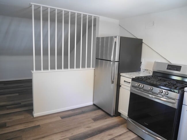 Photo - 1207EA Apartment