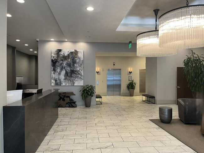 Building Photo - 199 New Montgomery St