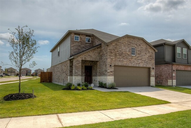 Foto del edificio - 2407 Carlow Ln