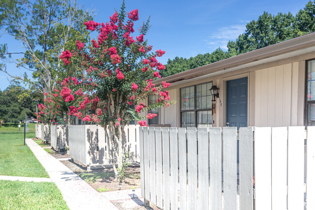 Building Photo - Pinellas Pines