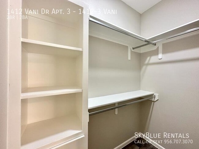 Building Photo - 1412 Vani, 1412-3 Vani