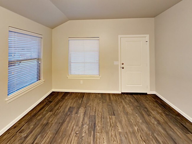 Foto del edificio - 412 Vail Cir Oklahoma City OK 73114