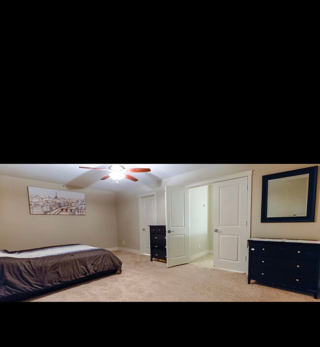 Master Bedroom - 2180 NW 163rd Ter