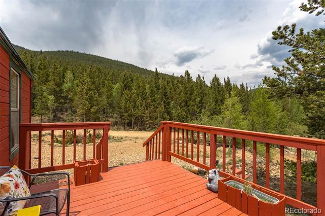 Photo - 178 Little Creek Rd House