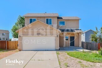 Building Photo - 2456 Pinyon Jay Dr