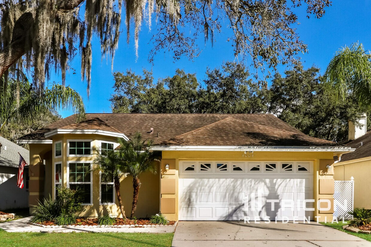 Foto principal - 4004 Moreland Dr