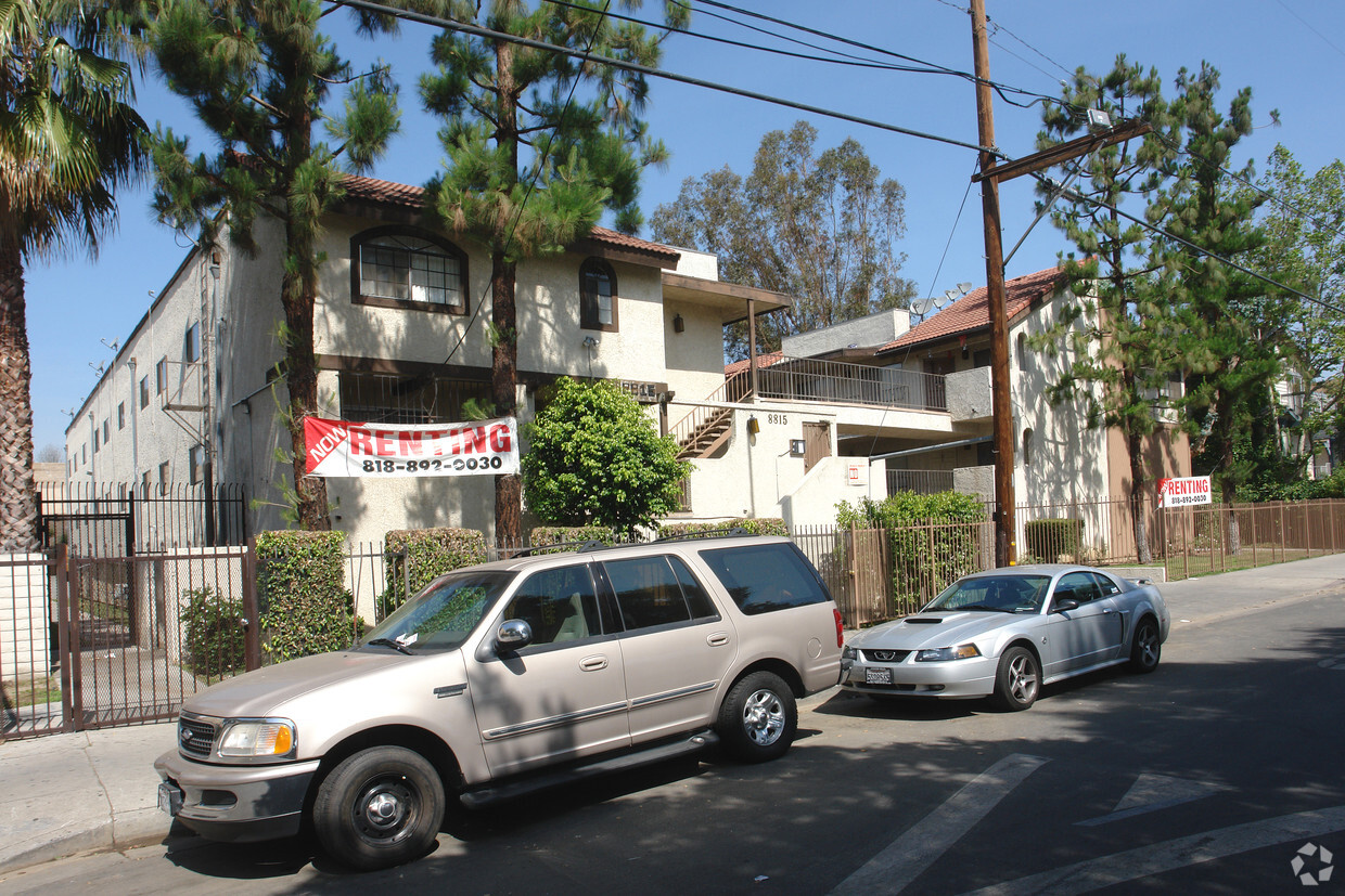 Building Photo - Orion Apartments