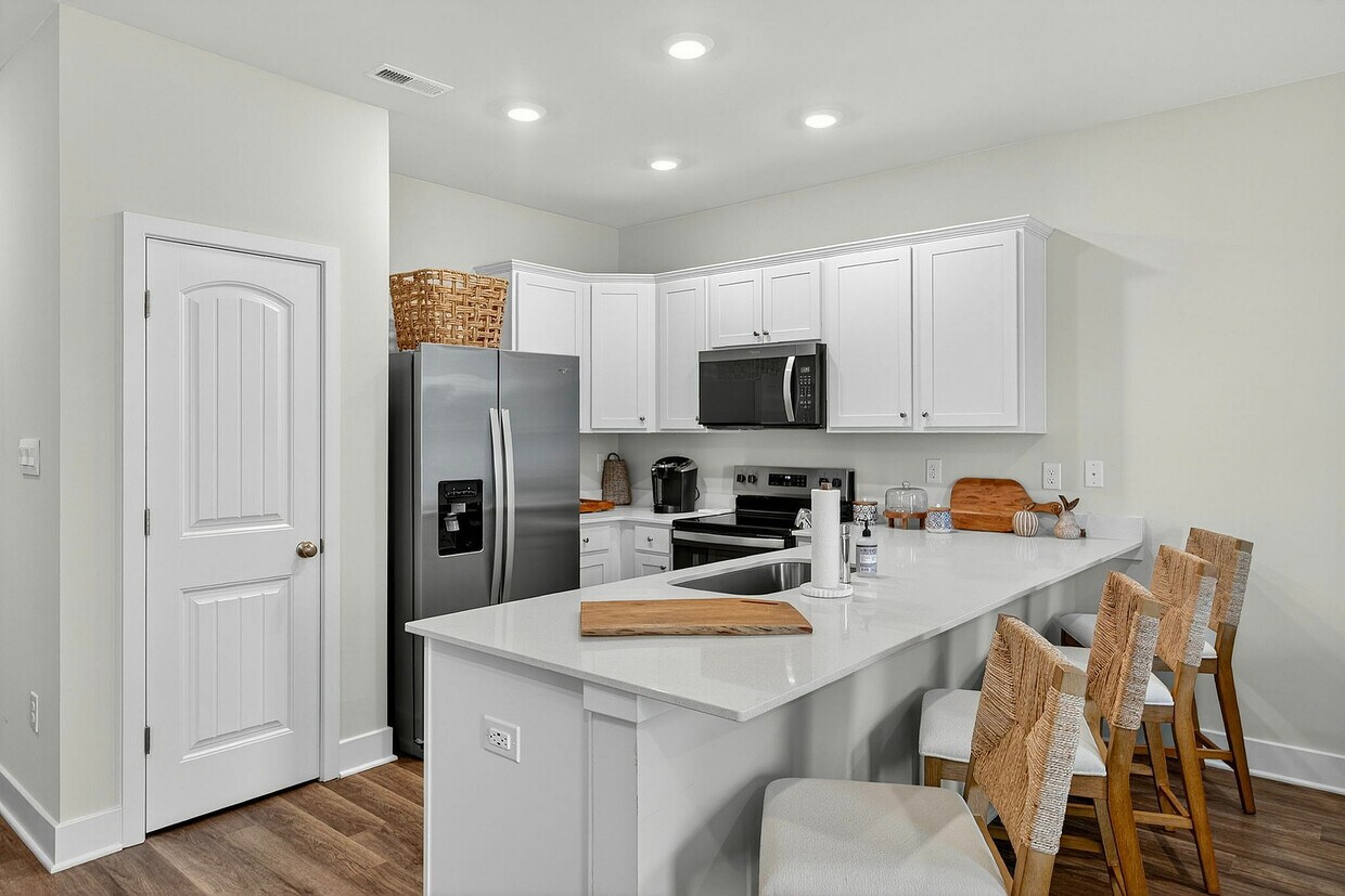 Foto principal - Foxtail Mills