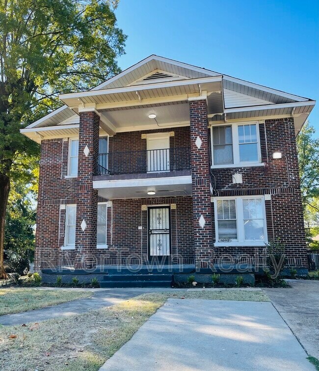Foto del edificio - 1099 N Parkway