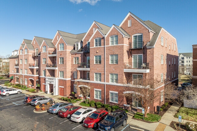 Bennington on the Park