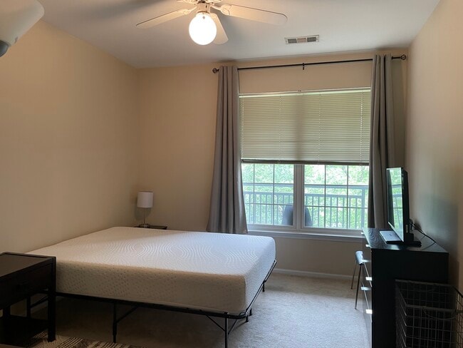 Bedroom - 3021 Nicosh Cir