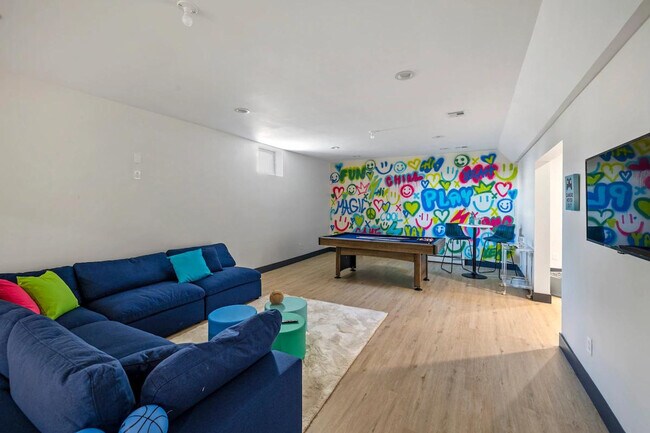 Foto del edificio - 45 Conklingtown Rd