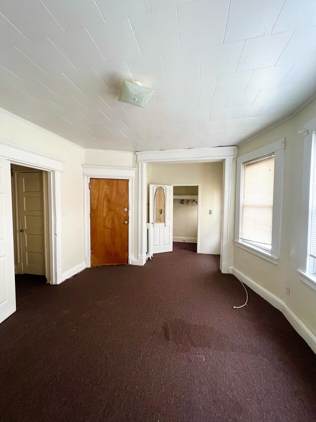 Bedroom 1 - 426 Central Ave