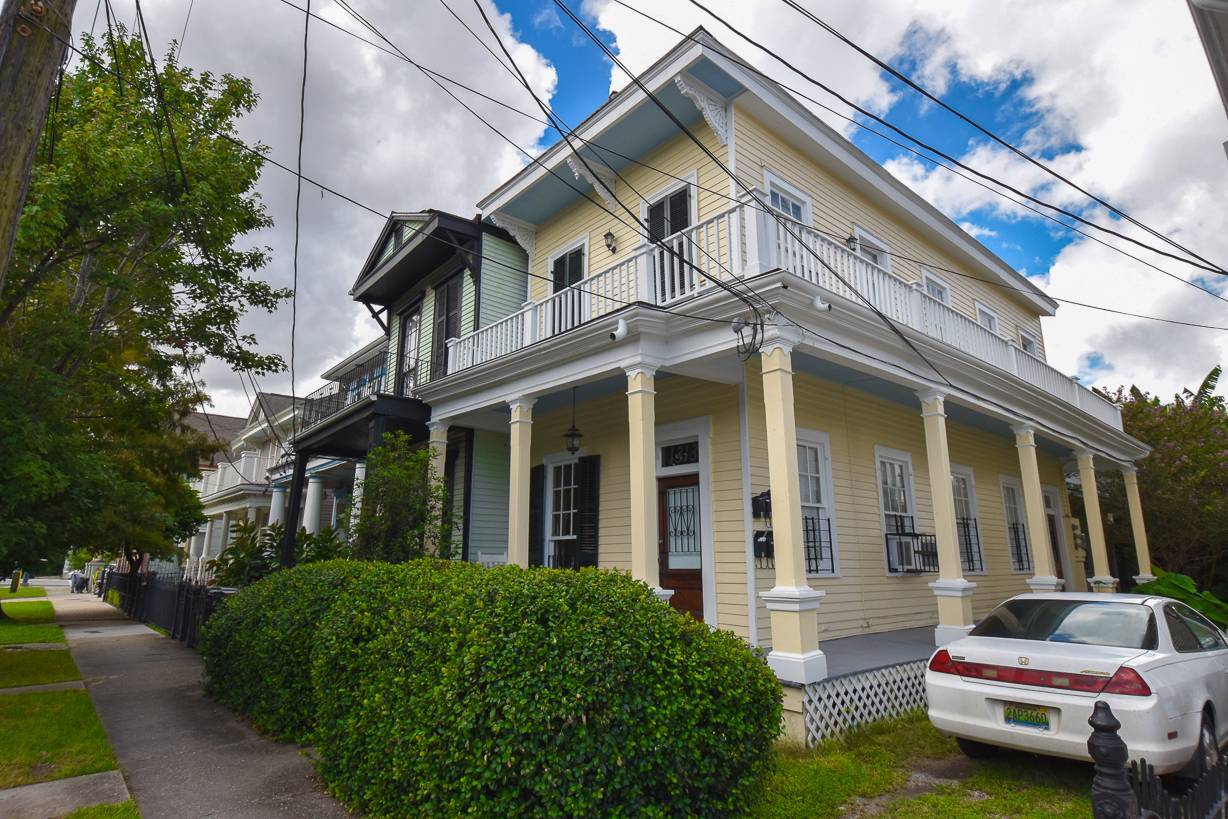 Foto principal - 1313 Coliseum St