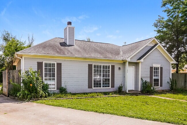 Foto del edificio - 186 Cedar Bend Dr