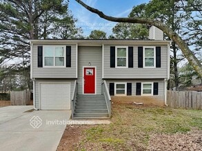 Building Photo - 4546 Wellspring Way