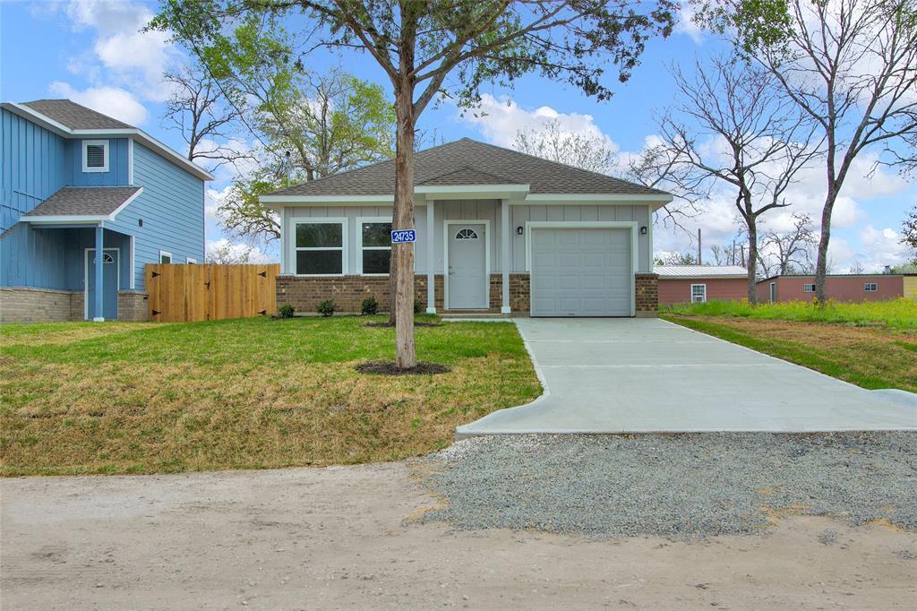 24735 Waterford St, Hempstead, TX 77445 House Rental in Hempstead, TX
