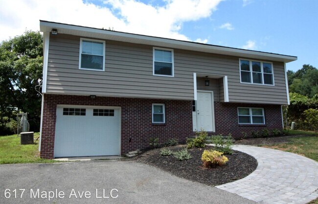 Building Photo - 3 br, 1.5 bath House - 360 Vly Rd.