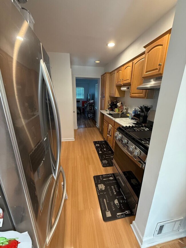 Foto del edificio - Charming Renovated Home for Rent