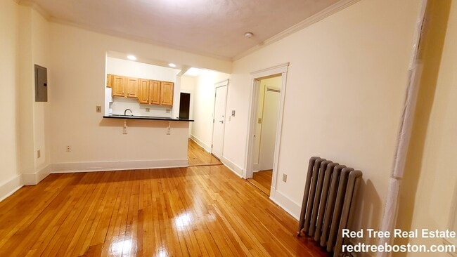 Foto del edificio - 51 Queensberry St