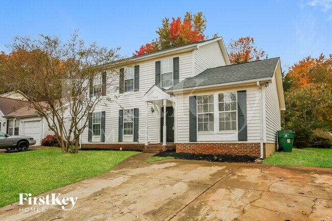 Foto del edificio - 9419 White Cedar Ct