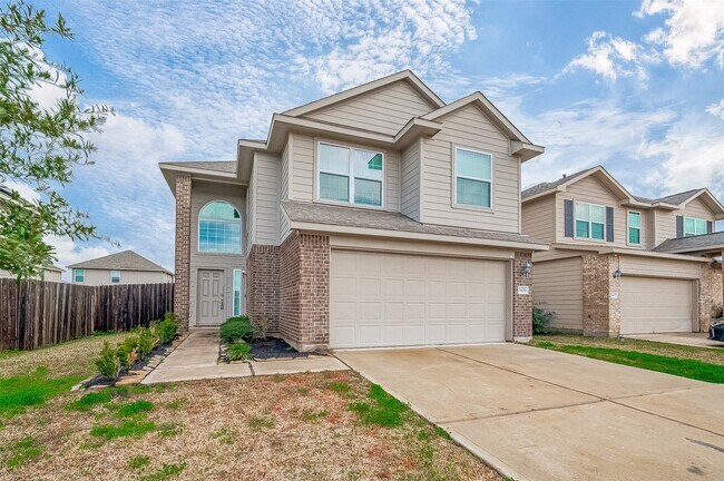 Foto del edificio - 3406 Water Lilly Way