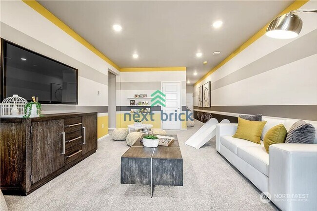 Foto del edificio - A fabulous 5 bedroom and 3.5 bathroom house