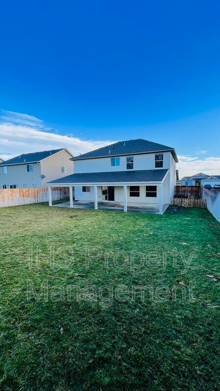 Building Photo - 5802 Tyre Dr