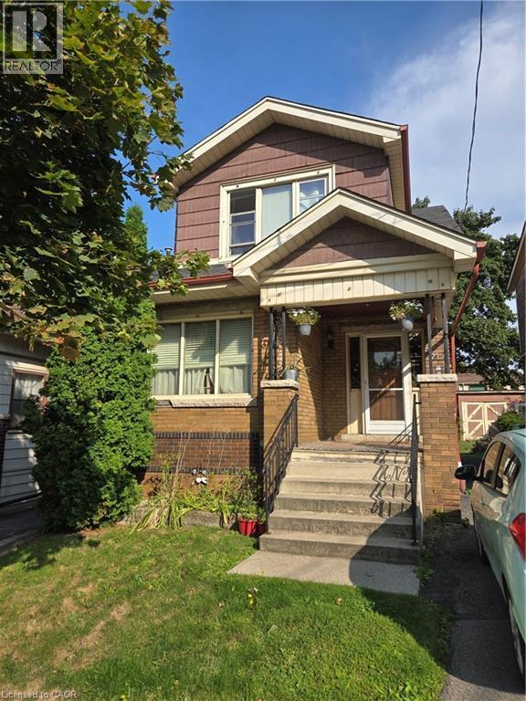 Building Photo - 279 Edgemont St S