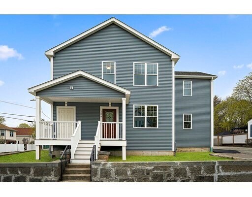 Primary Photo - 229 Centre St