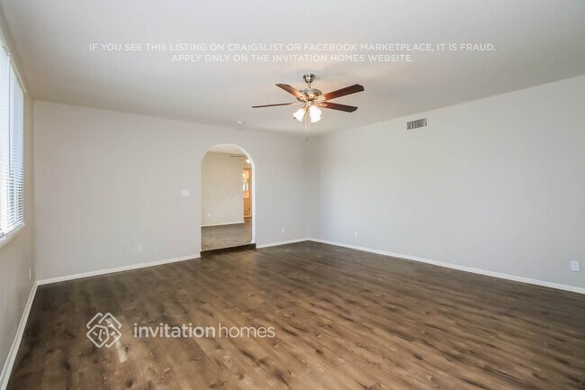 Building Photo - 2710 W Minton Dr