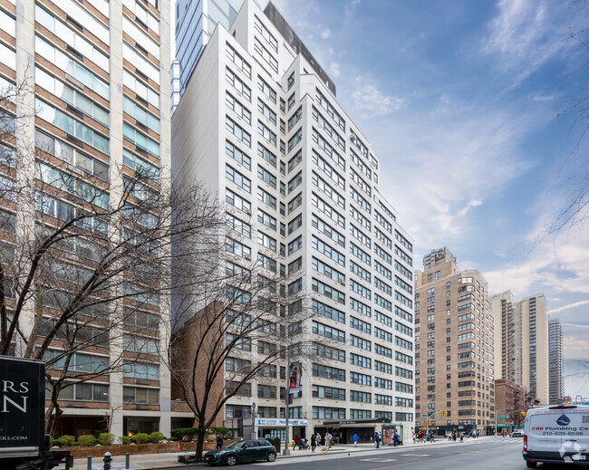 Building Photo - Eastwood Towers