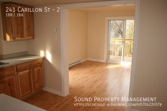 Building Photo - 241 Carillon St