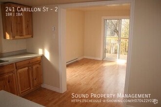 Building Photo - 241 Carillon St