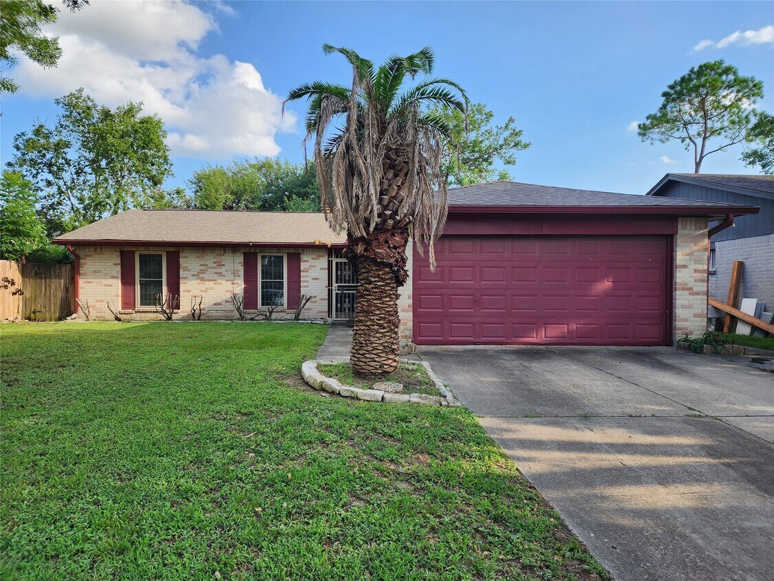 Foto principal - 7615 Fur Market Dr