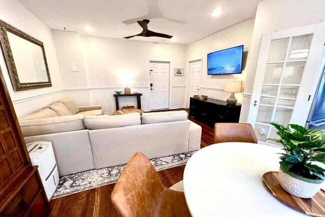 Foto del edificio - 5003 Atlantic Ave