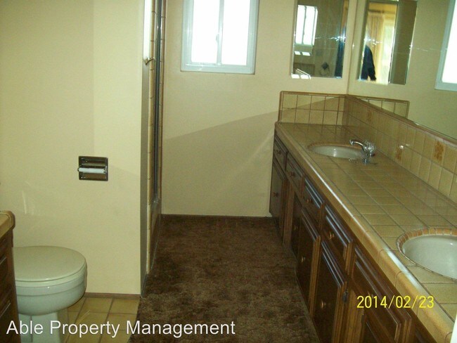 Foto del edificio - 3325 Cook Peak Rd