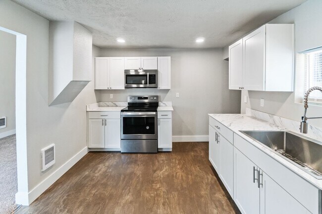 Foto del edificio - 2229 E Boone Ave