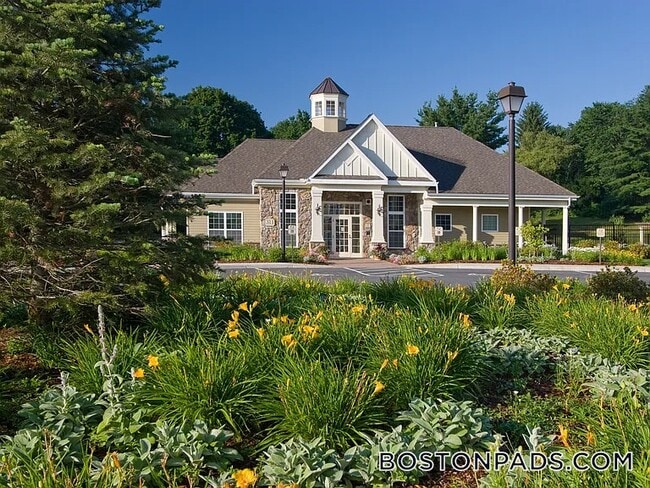 Foto del edificio - 311 Lowell St