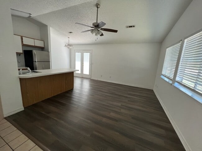 Building Photo - *COMING JULY* Easy Living! 2BR/1.5BA with Garage & Lawn Care Included *No Pets*
