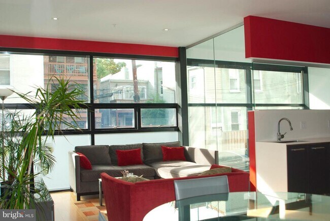 Foto del edificio - 2250 11th St NW