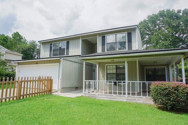 Foto del edificio - 111 Palmetto Dr