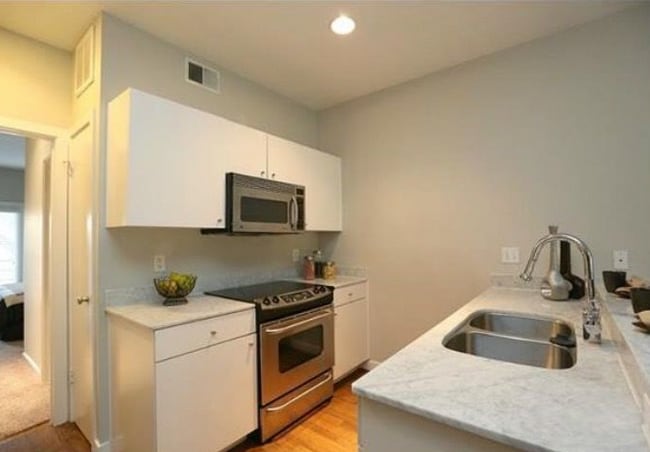 Building Photo - 4111 Cole-15024
