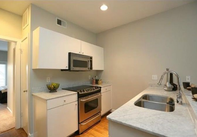 Building Photo - 4111 Cole-1609