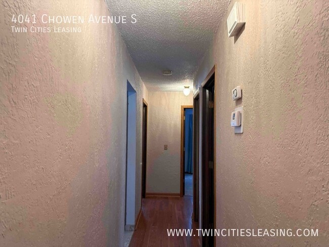 Building Photo - 4041 Chowen Ave S